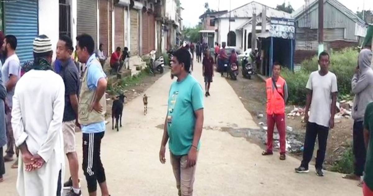 3 killed in fresh violence in Manipur